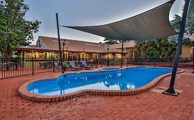 Kimberley Hotel